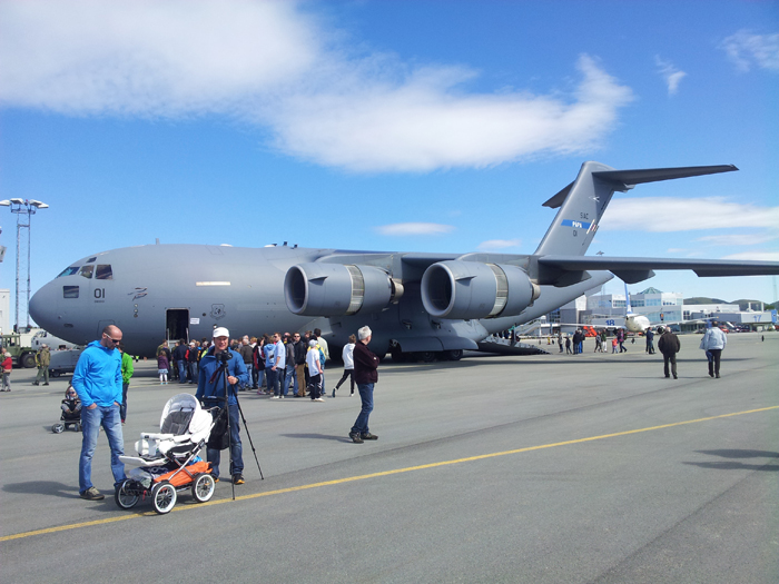 C-17 Globemaster III