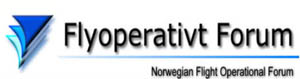 Logo, Flyoperativt Forum
